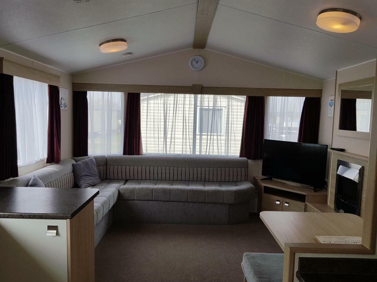 Orchard Bank Hotel Poole Zewnętrze zdjęcie