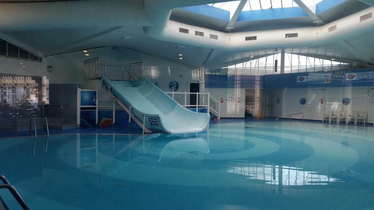 Orchard Bank Hotel Poole Zewnętrze zdjęcie